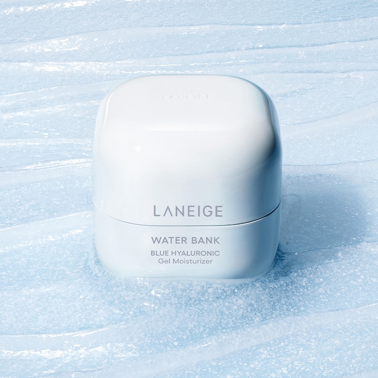 Water Bank Gel Moisturizer - Återfuktande gel