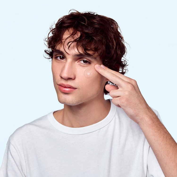 Water Bank Gel Moisturizer - Återfuktande gel