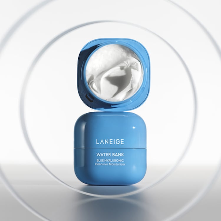 Water Bank Intensive Moisturizer - Crème Hydratante Riche