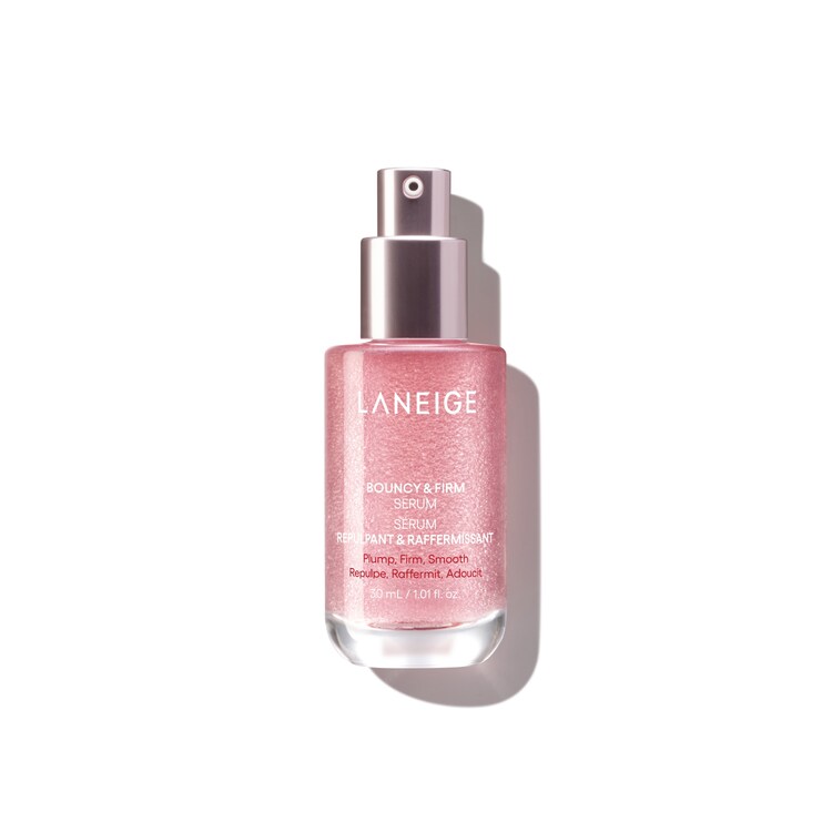 Bouncy & Firm Serum - Siero Rimpolpante, Rassodante e Levigante