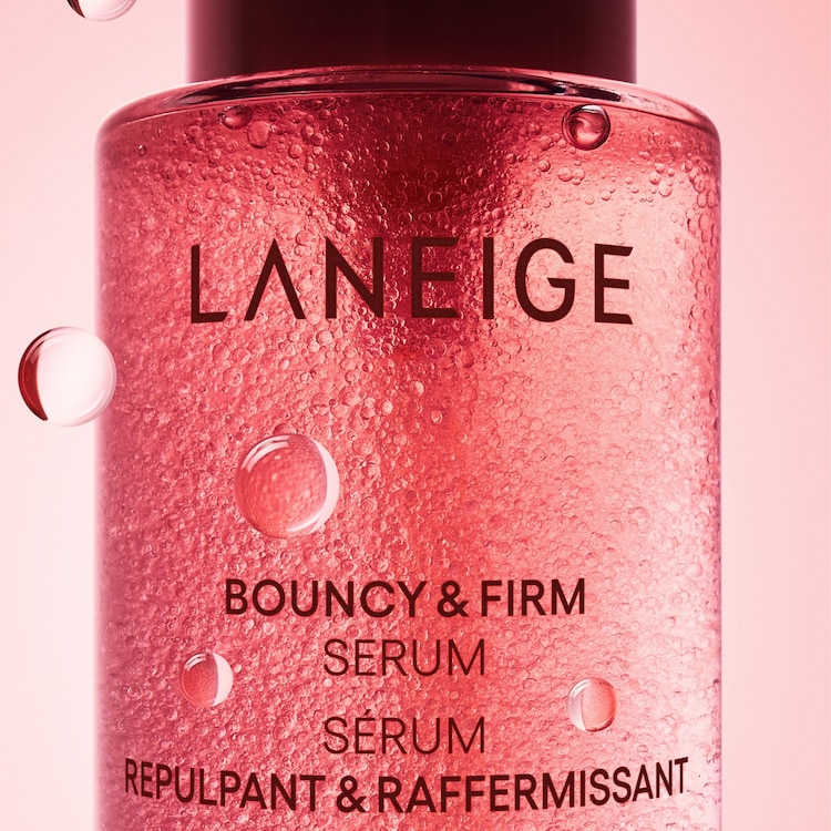 Bouncy & Firm Serum — serum wypełniające, ujędrniające i wygładzające
