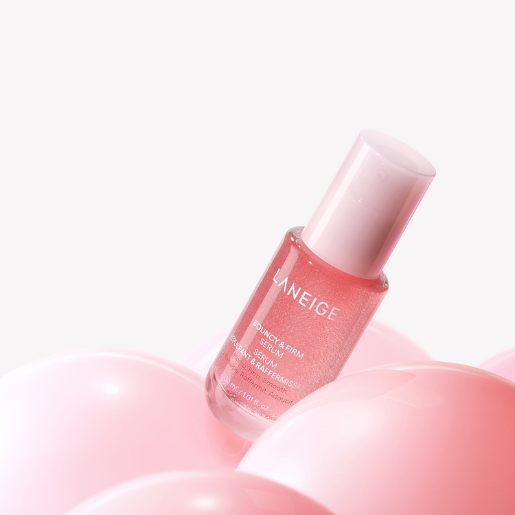 Bouncy & Firm Serum - Siero Rimpolpante, Rassodante e Levigante