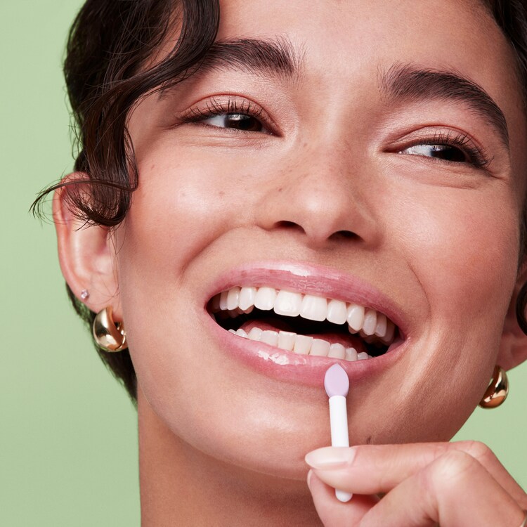 Lip Sleeping Mask - Μάσκα για τα χείλη