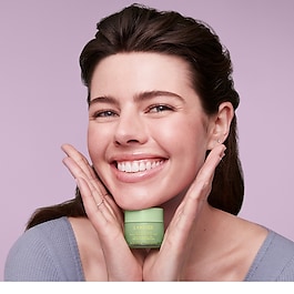 Lip Sleeping Mask - Masca de noapte pentru buze