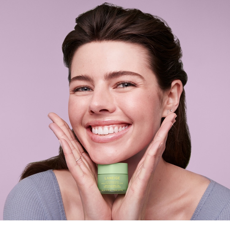 Lip Sleeping Mask - Μάσκα νύχτας για τα χείλη