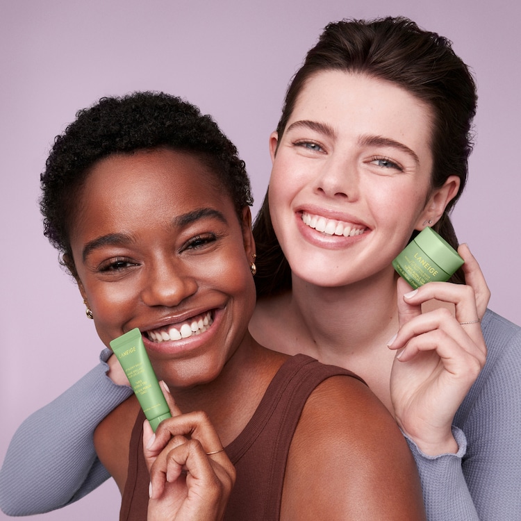 Lip Glowy Balm - Parlak dudak balsamı