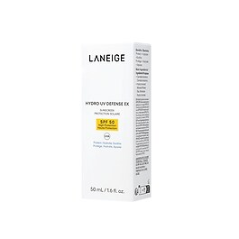 Hydro UV Defense Ex Sunscreen - Écran Solaire SPF 50