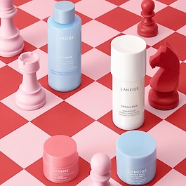 Hydration To Go Set - Nemlendirici Yüz Bakım Seti 