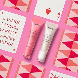 Lip Glowy Balm - Bálsamo labial brillante