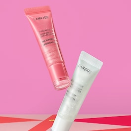 Lip Glowy Balm - Bálsamo labial brillante
