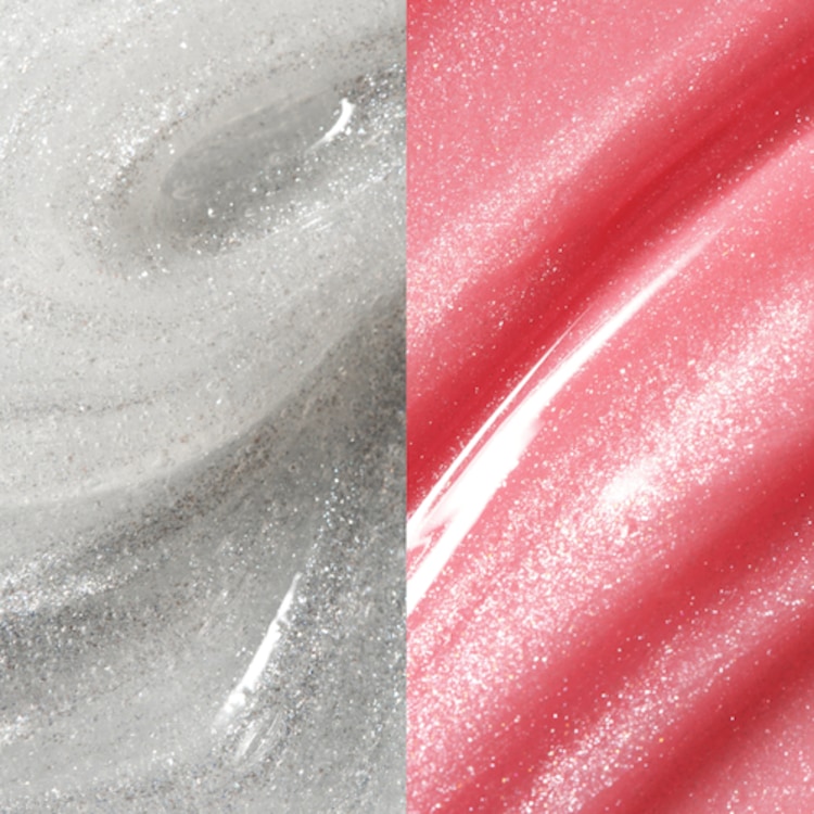 Lip Glowy Balm Stardust - Baume Brillant pour les Lèvres (Édition Limitée)