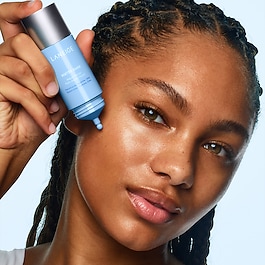 Water Bank Aqua Facial - Siero Illuminante Idratante agli AHA/BHA