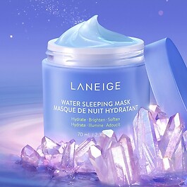 Water Sleeping Mask - Gelmask