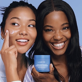 Water Sleeping Mask - Gelmask