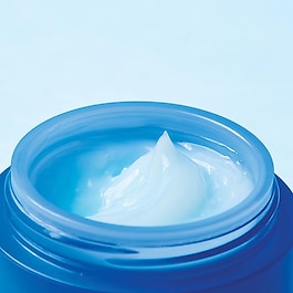 Water Sleeping Mask - Gelmask