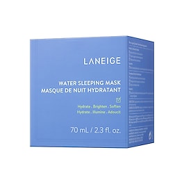 Water Sleeping Mask - Gelmask