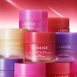 Lip Sleeping Mask - Sleeping Mask