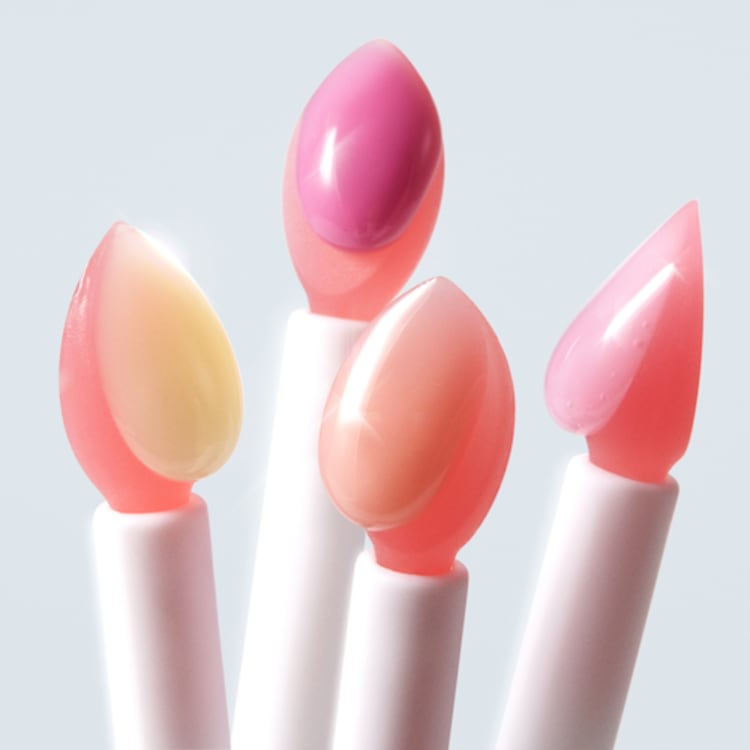 Lip sleeping mask - Masque de nuit pour les lèvres