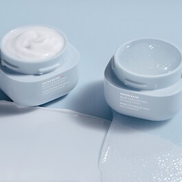 Water bank moisture cream - Moisture cream