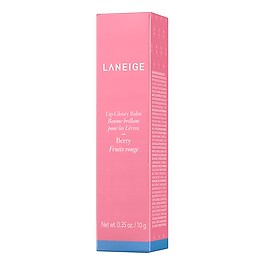 Lip Glowy Balm - Dudak Balmı