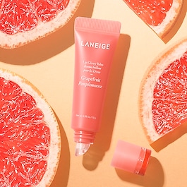 Lip Glowy Balm - Dudak Balmı