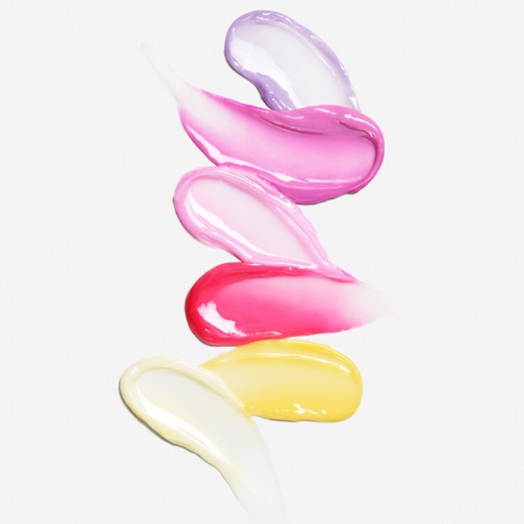 Lip Glowy Balm - Baume Brillant pour les Lèvres