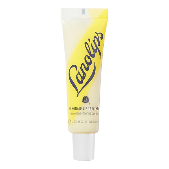 Lemonaid Lip Treatment - Cytrynowy balsam do ust, LANOLIPS
