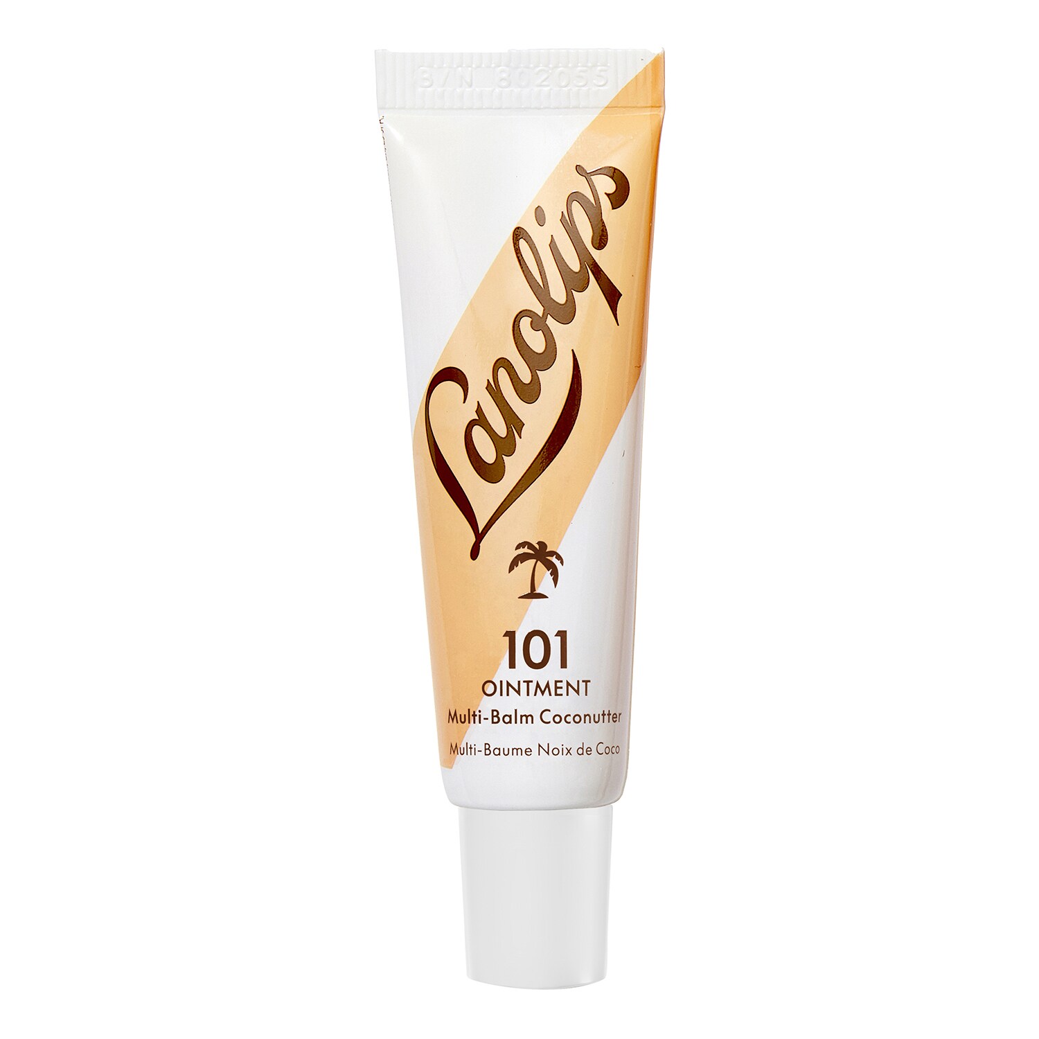 LANOLIPS - Lano Lips 101 Oinment Coconuter - Kokosový balzám na rty