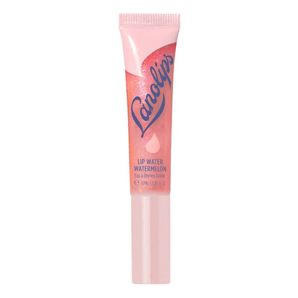 Lip Water Wetermelon – Arbuzowy nawilżający balsam do ust, LANOLIPS
