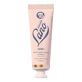 Crème Mains Rose Intense - Intensywnie nawilżający różany krem do rąk