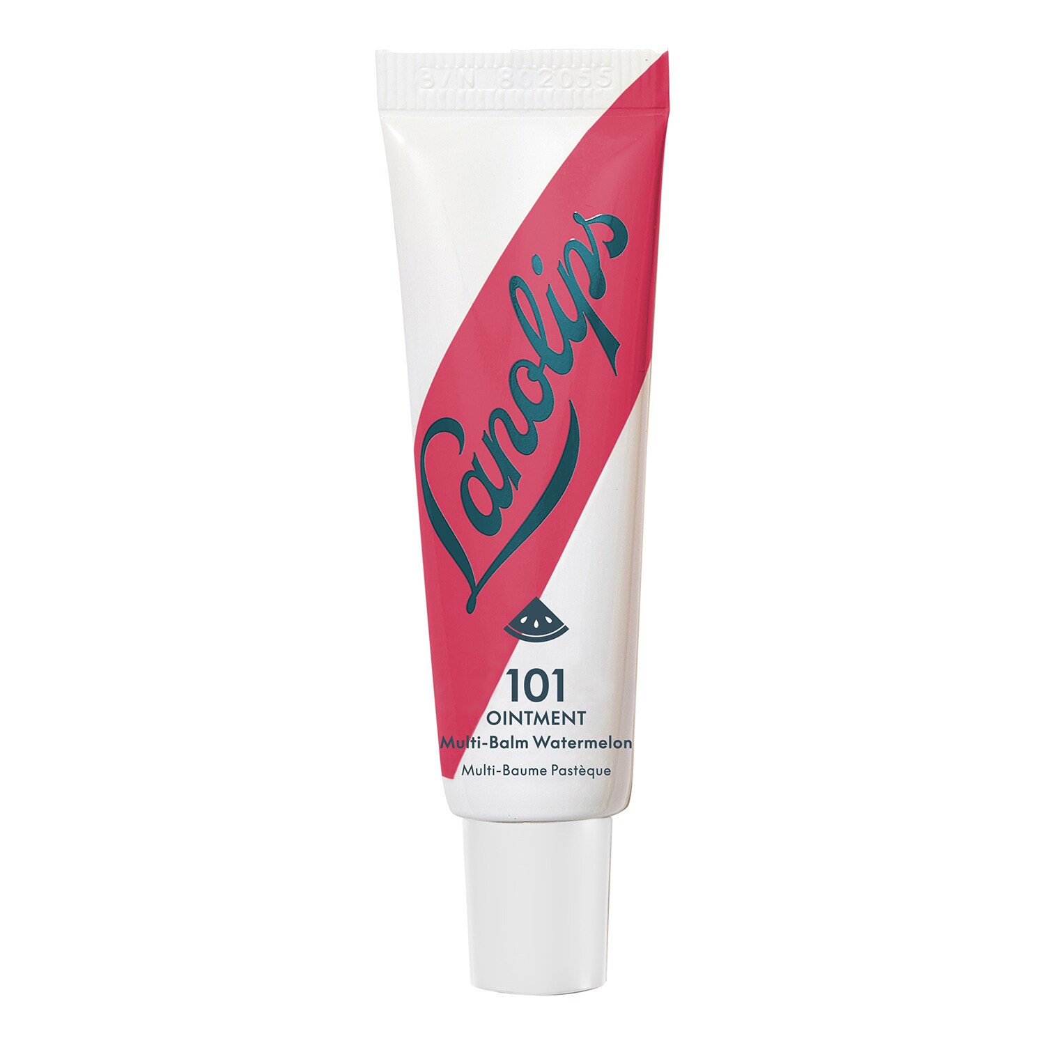 LANOLIPS - 101 Ointment Multi-balm - Balzám na rty a suchou pleť