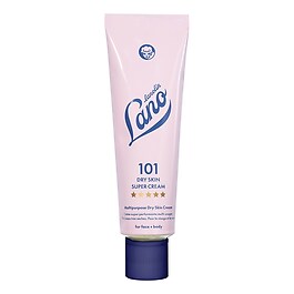 101 Dry Skin Super Cream - Crème Multi-Usage pour visage et corps