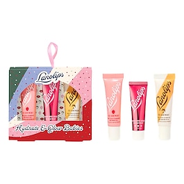 Hydrate & Glow Babies - Zestaw balsamów do ust image