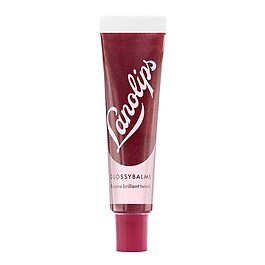 Glossy Balm Berry - Baume brillant teinté et hydratant