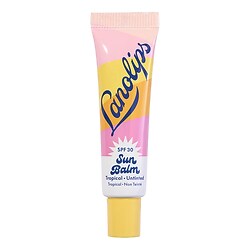 Sun Balm SPF 30 Tropical - baume à lèvres avec SPF