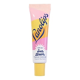 Sun Balm SPF 30 Tropical - SPF'li dudak balsamı image