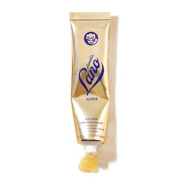 Golden Dry Skin Salve - Baume Doré Peaux Sèches