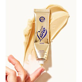 Golden Dry Skin Salve - Baume Doré Peaux Sèches