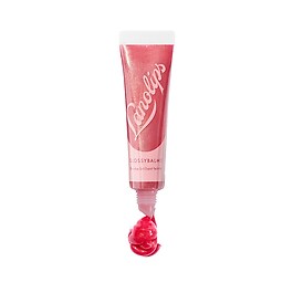 Glossy Balm Candy  - Baume brillant teinté et hydratant