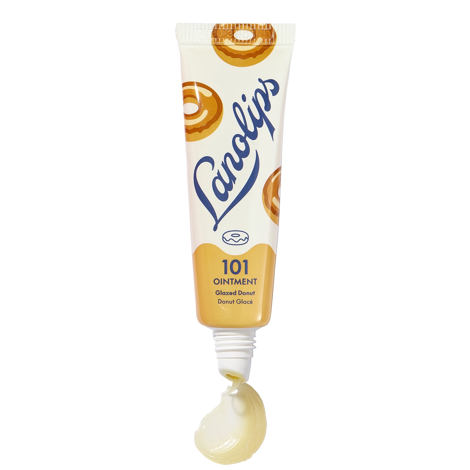 lip cream1059　コールマン Cream Lip Stain - Ruj catifelat rezistent la transfer - Ruj de