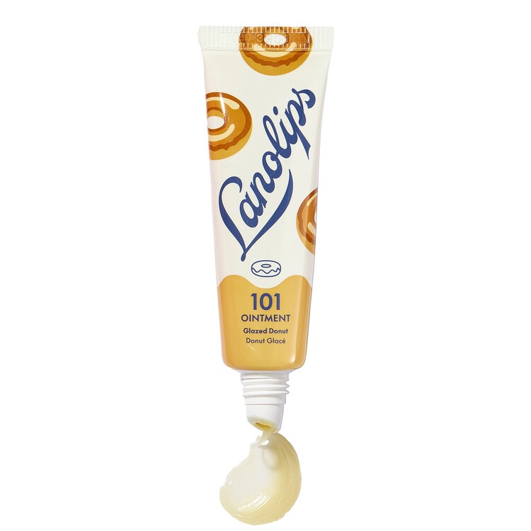 101 Ointment Multi-Balm Glazed Donut - Lip Care