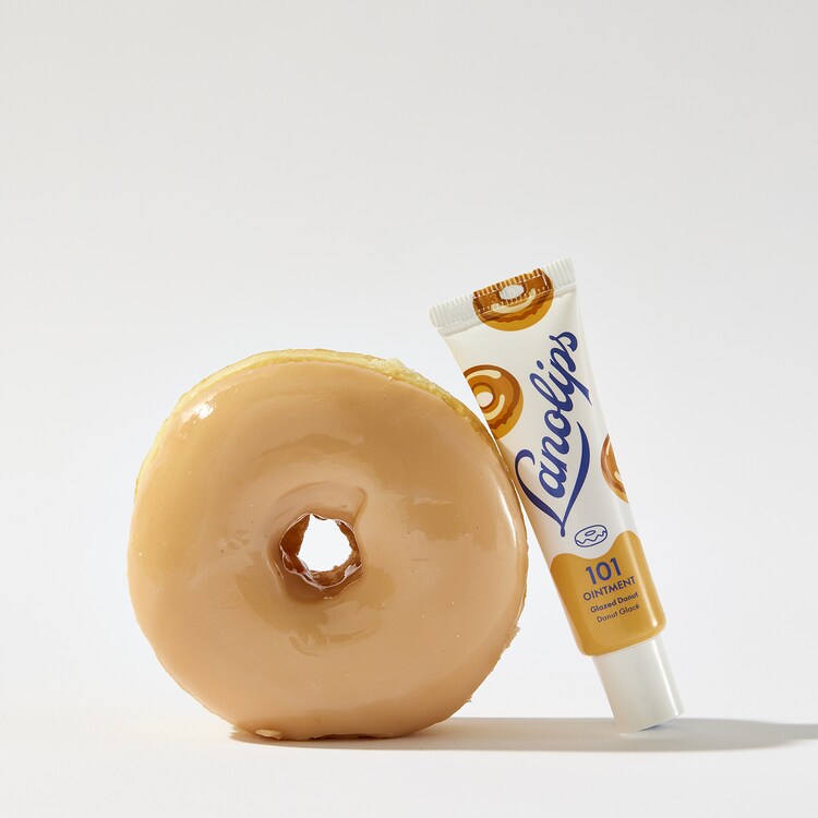 101 Ointment Multi-Balm Glazed Donut - Lip Care