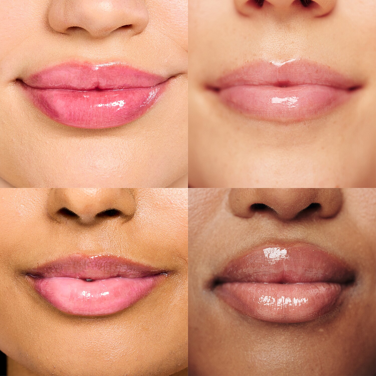 Hyaluronic Lip Oil Raspberry – Olej na rty s kyselinou hyaluronovou a ...