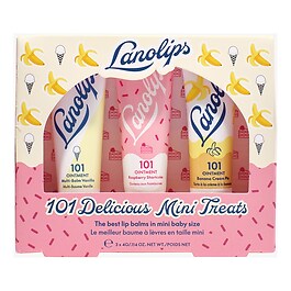101 Delicious Mini Treats - %100 Doğal. 101 Kullanım