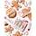 Holiday Mini Bites - Balsamy do ust w wersji mini