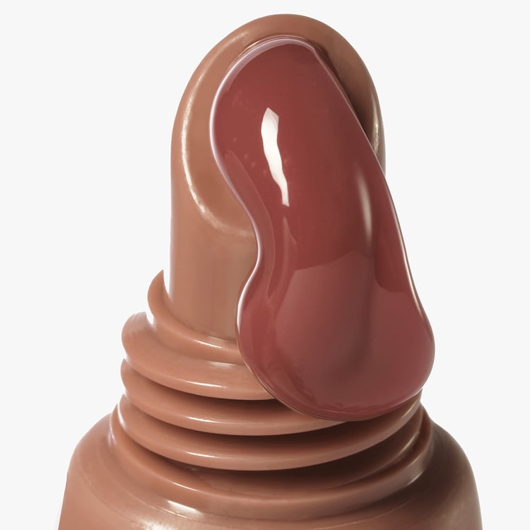 Mini-Baumes Milkshake aux céramides - Balsami labbra colorati dal profumo goloso