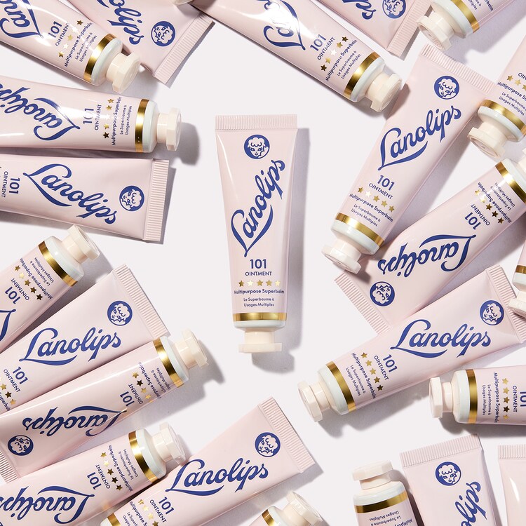 101 OINTMENT MULTIPURPOSE SUPERBALM - DUDAK BALMI