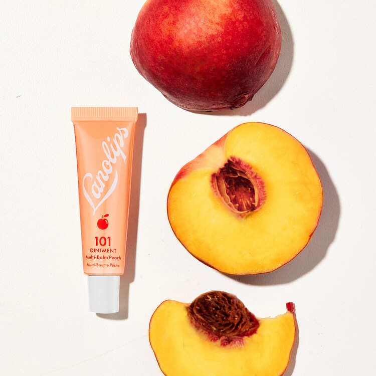 101 Multi-Balsam - Persika