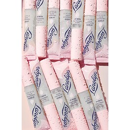 Lips Water Holographic