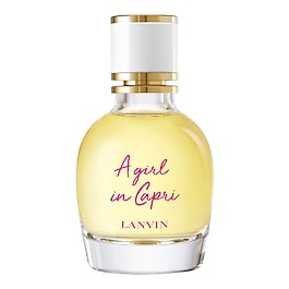 A Girl in Capri - Eau de Toilette image